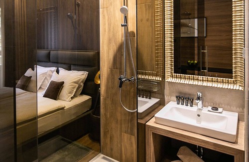 Rijeka Casa | Teatro Suite & Rooms