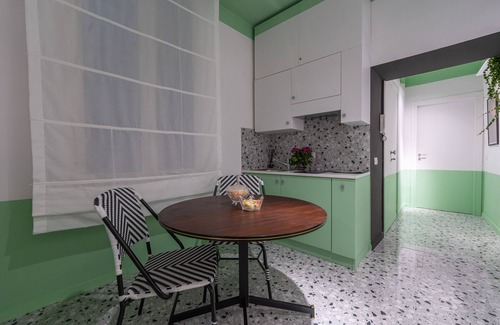 Quartieri Spagnoli Casa | Teatro Toledo 272