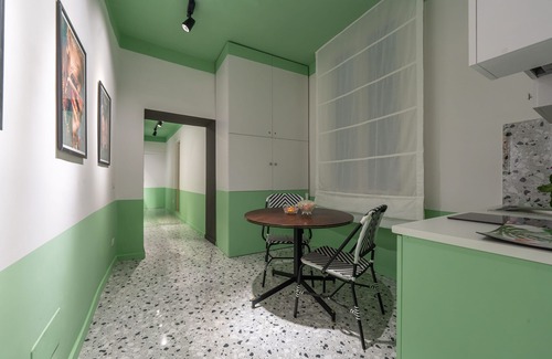 Quartieri Spagnoli Casa | Teatro Toledo 272