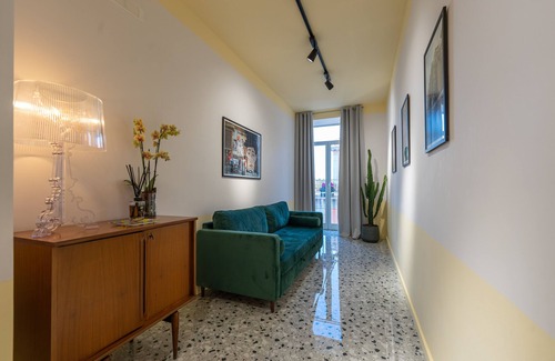 Quartieri Spagnoli Casa | Teatro Toledo 272