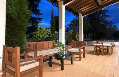 Chiusure Apartamento | Tebaldo Apartment - Villa bredina
