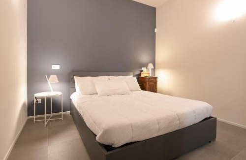 Chiusure Apartamento | Tebaldo Apartment - Villa bredina