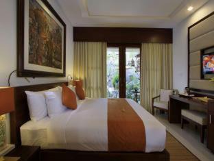 Ubud City-Centre Casa | Tebesaya Cottage by GenuineHost