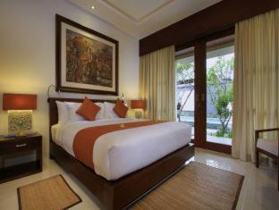 Ubud City-Centre Casa | Tebesaya Cottage by GenuineHost