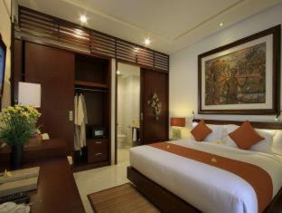 Ubud City-Centre Casa | Tebesaya Cottage by GenuineHost