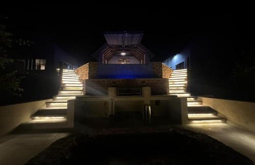 Bela-Bela Chalet De Esquí | Tebuah Private Lodge, Mabalingwe