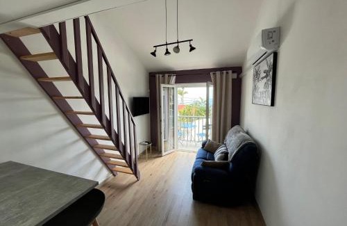 Sainte-Clotilde Apartamento | Tec tec