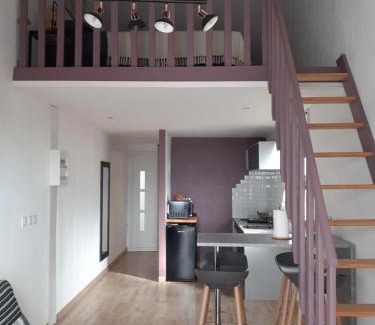 Sainte-Clotilde Apartamento | Tec tec