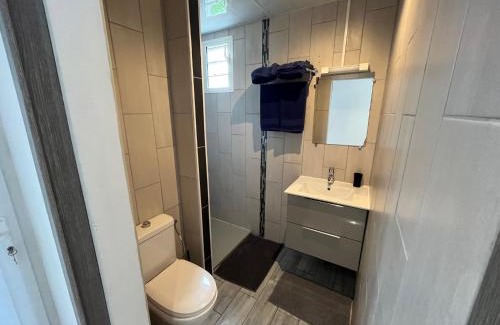 Sainte-Clotilde Apartamento | Tec tec