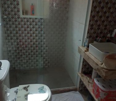 Itaunas Casa | teca