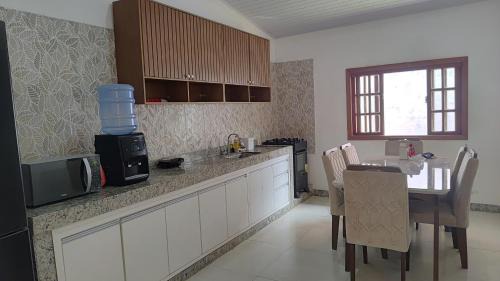 Itaunas Casa | teca