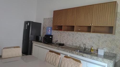 Itaunas Casa | teca