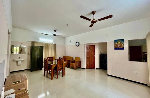 Thiruvananthapuram Casa | Tech Nest by Halcyon Traveltech
