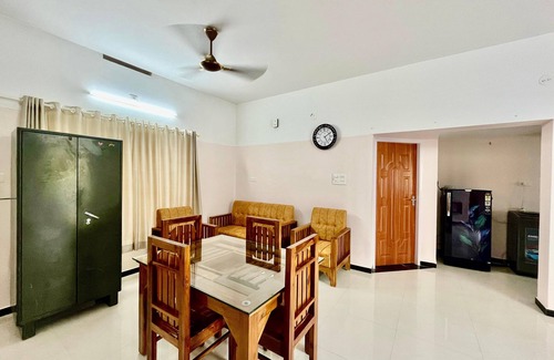 Thiruvananthapuram Casa | Tech Nest by Halcyon Traveltech