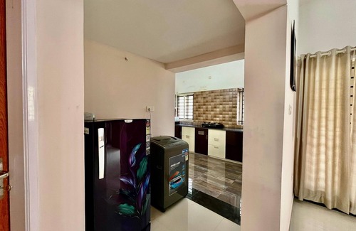 Thiruvananthapuram Casa | Tech Nest by Halcyon Traveltech
