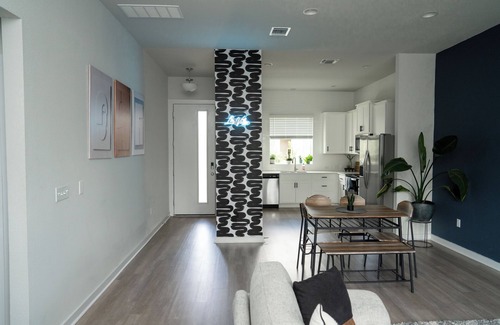 McNeil Casa | Tech Ridge Home Minutes to Major Hospitals & Downtown Austin