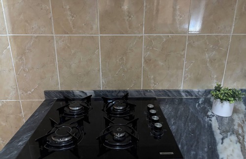Tarrafal Apartamento | Techas Charming Near Beach 3 bedroom Apt