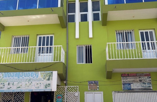 Tarrafal Apartamento | Techas Charming Near Beach 3 bedroom Apt