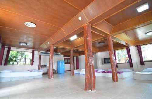 Kamphaeng Phet Complejo | Techno Riverview Resort