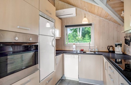 Jegum Casa | "Tecla" - 12km from the sea by Interhome