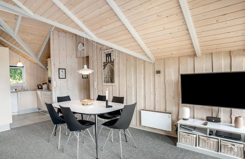 Jegum Casa | "Tecla" - 12km from the sea by Interhome
