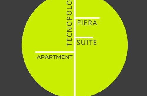 Bolognina Apartamento | Tecnopolo Fiera Suite