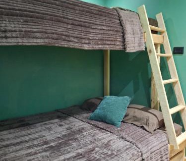 Ciudad Juárez Otro | Tecolote Glamping