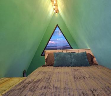 Ciudad Juárez Otro | Tecolote Glamping