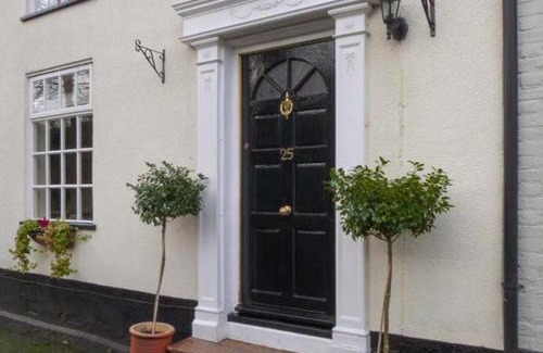 Aylsham Casa | Ted's Place