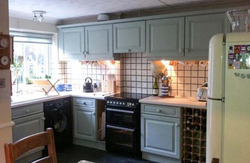 Aylsham Casa | Ted's Place