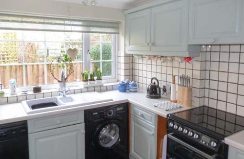 Aylsham Casa | Ted's Place