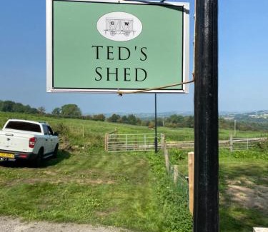 North Bitchburn Apartamento | Ted's Shed
