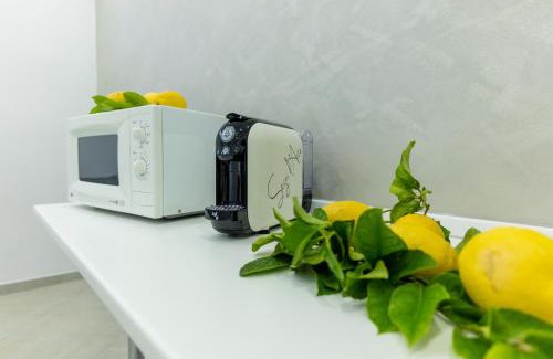 Giardini Naxos Cama Y Desayuno | Teddu B&B