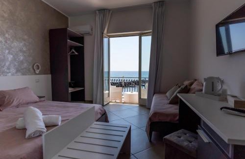 Giardini Naxos Cama Y Desayuno | Teddu B&B