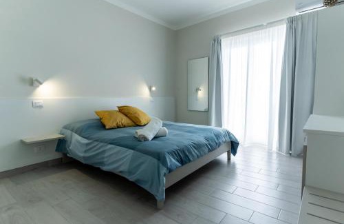 Giardini Naxos Cama Y Desayuno | Teddu B&B