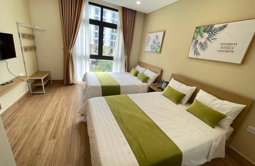 Ganh Dau Casa | TEDDY 96 HOMESTAY & CAFE - GRAND WORLD PHU QUOC