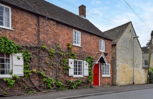 Market Overton Casa | Teddy's Cottage