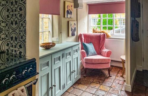 Market Overton Casa | Teddy's Cottage