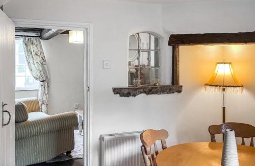 Market Overton Casa | Teddy's Cottage