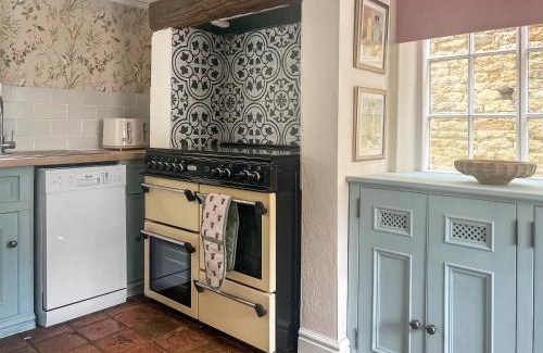 Market Overton Casa | Teddy's Cottage