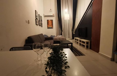 Cyberjaya Apartamento | Teddy's Homestay