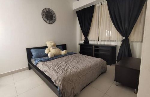 Cyberjaya Apartamento | Teddy's Homestay