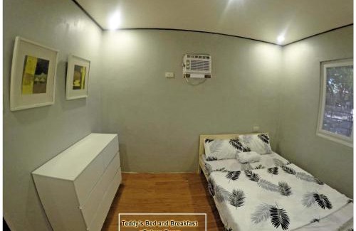 Alaminos Cama Y Desayuno | Teddys Bed & Breakfast lodge