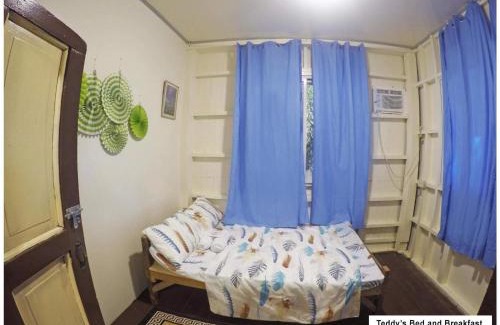 Alaminos Cama Y Desayuno | Teddys Bed & Breakfast lodge