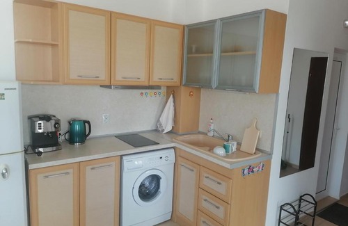 Kranevo Apartamento | Tedi