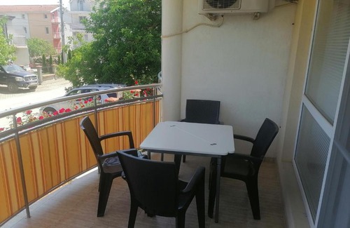 Kranevo Apartamento | Tedi
