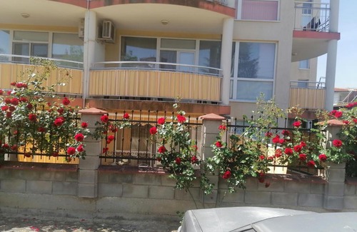Kranevo Apartamento | Tedi