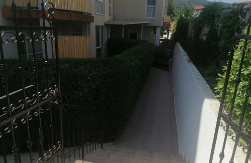 Kranevo Apartamento | Tedi