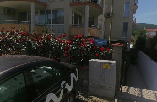 Kranevo Apartamento | Tedi
