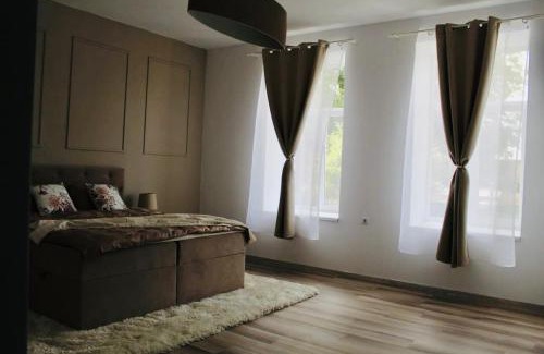 Ocna Mures Apartamento | Ted’s two